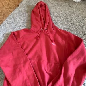 Champion Hooded Sweatshirt